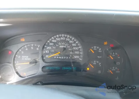 2006 Chevrolet Tahoe Z71 from USA, damaged, VIN 1GNEC13Z86R153282